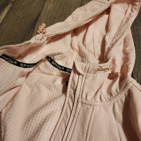 Spyder Jacker - Picture 8 of 16